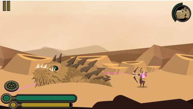 口袋猎人元世纪游戏 v1.2