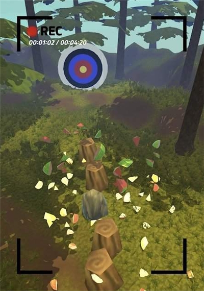 狂热箭头(Hot Arrow) v1.0 安卓版