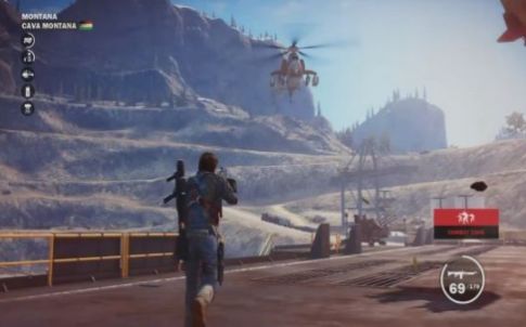 正当防卫4手游下载 v2.0.0