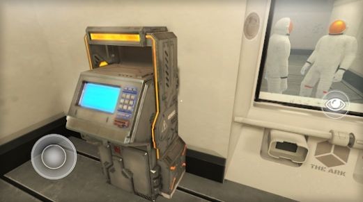 异常狩猎寻找异常 v1.1