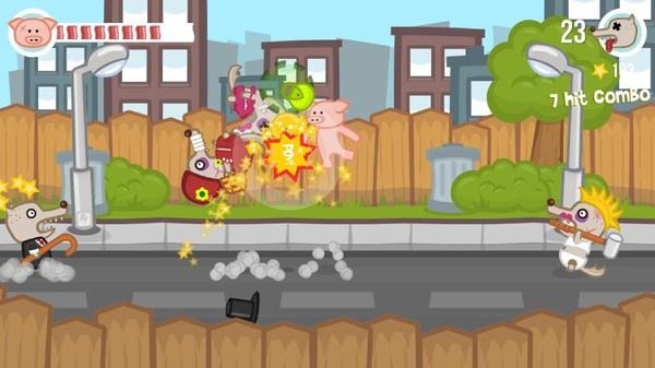 战斗小猪  v1.0.37