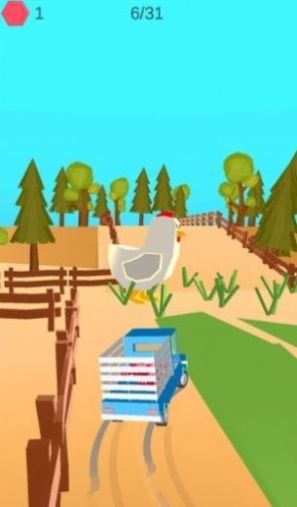 真实快递外卖模拟器 v1.3