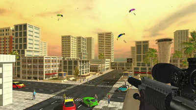 狙击手行动 v3.1.5