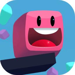 贪吃蛇跑酷3D游戏