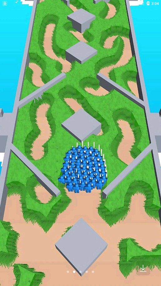 兵人世界游戏官方版  v3.1.3