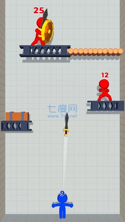 斗杆大师Stick Master