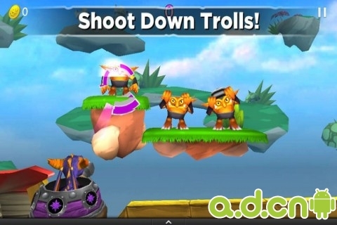 小龙斯派罗巡逻者 v1.3.0