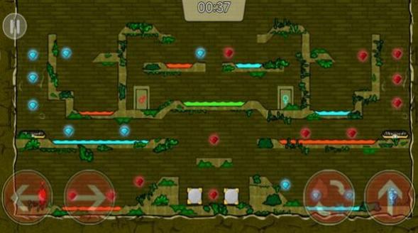 冰火人密室逃亡 v1.0.1