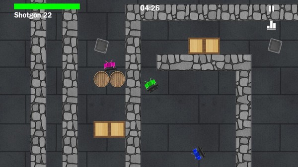 机器人迷你 v1.0.0.8