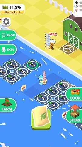 寿司吧寿司制作  v3.1