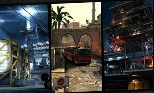 狙击突袭特种行动 v500101