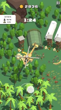 顶级士兵对决 v3.1.5