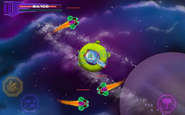 外星塔防 v1.0.1
