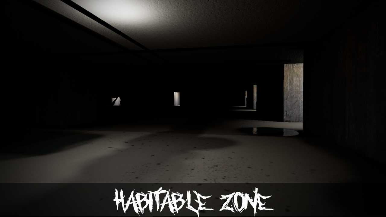 深入后室免广告版 v0.1.3.6