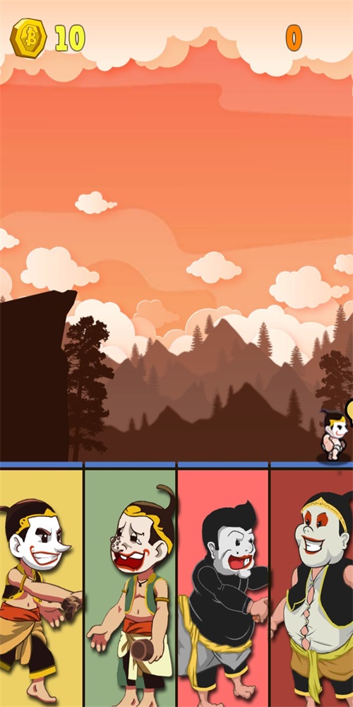 抽头2上升 v1.0.0