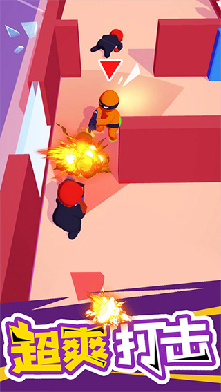 潜行大师国际服最新版本(Stealth Master) v1.12.10