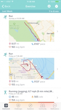 Fitbit v2.0.5