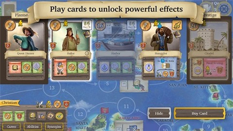 马拉开波数码 v0.5.4