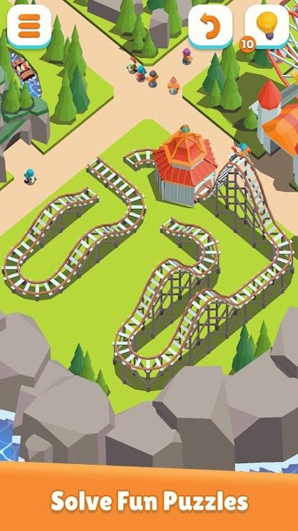 过山车生成器 v1.2.12