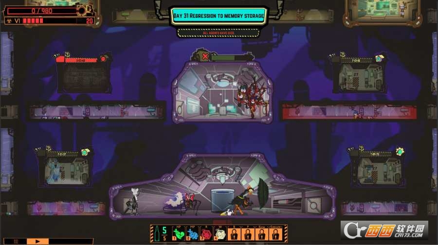 脑叶公司汉化版 1.0安卓版