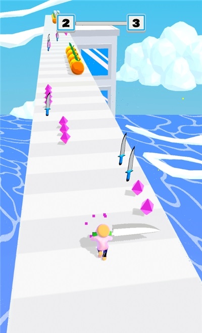 我是切切侠 v1.0