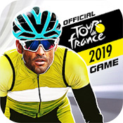 环法自行车赛2019