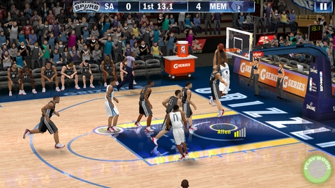 NBA2K13 v3.1.5