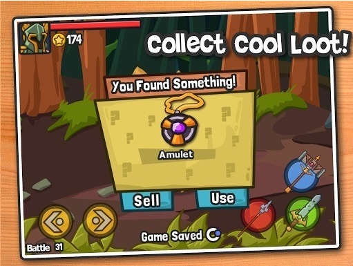 圣骑士大战恶魔 v1.07