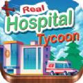 闲置真正医院大亨游戏最新安卓版（MegaHospitalTycoon） 
