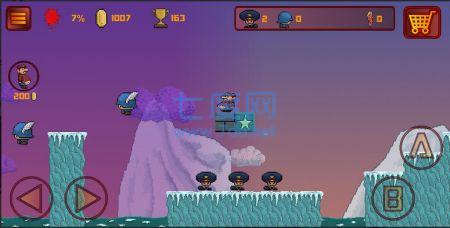 肥胖的超级马里奥 v1.0