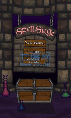 法术围城破解版 v1.06