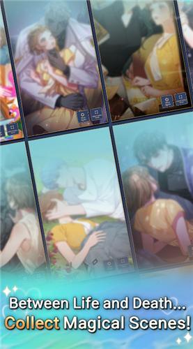 亲爱的我的上帝 v1.3.1