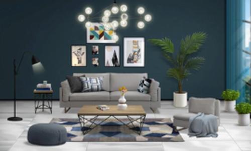 我的家居设计现代城市截图3