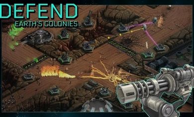  2112塔防生存全完整免费完整版图片1