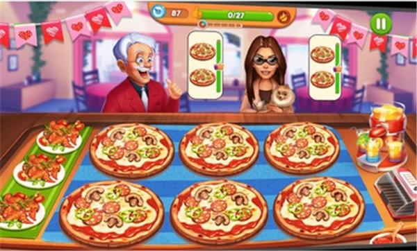 烹饪美眉  v1.8.5