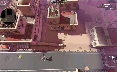 Dota2 CSGO 2024-06-25 15:08