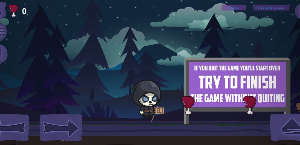 收割者的冒险游戏中文汉化安卓版  v4.5.2