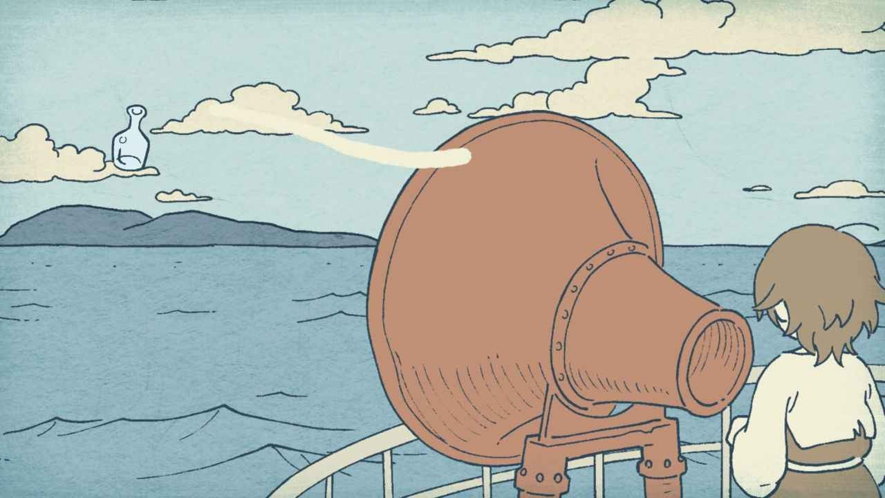 海神的回声官方版 v1.0.0