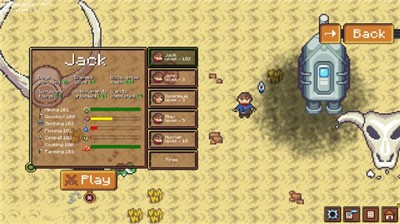 幸存的泰坦中文版 2020-07-02 14:13