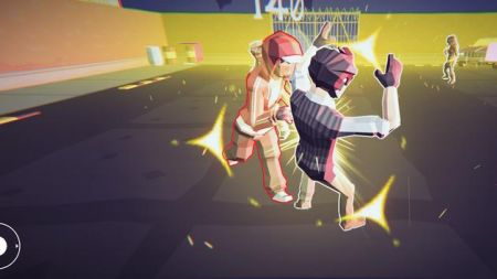 电视盒格斗场TV Box Fight Arena v4.0.5