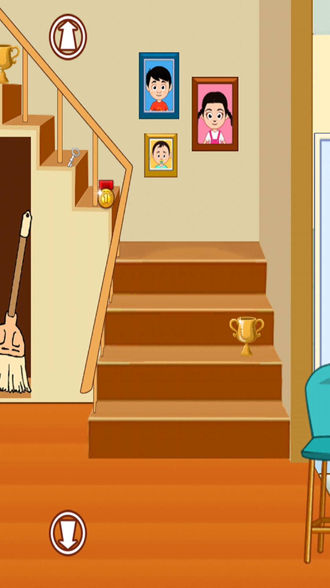 梦幻小家改造王 v1.0