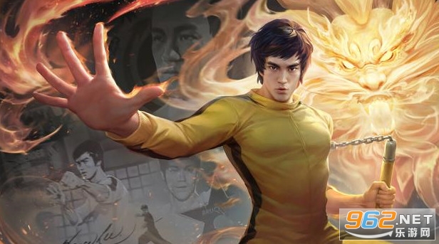 王者荣耀国际服honor of kings