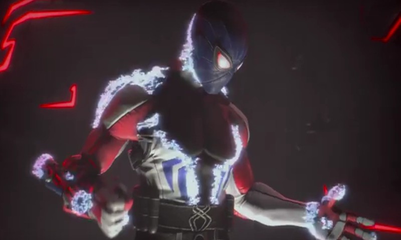 漫威冠军领域 2019-10-08 09:53