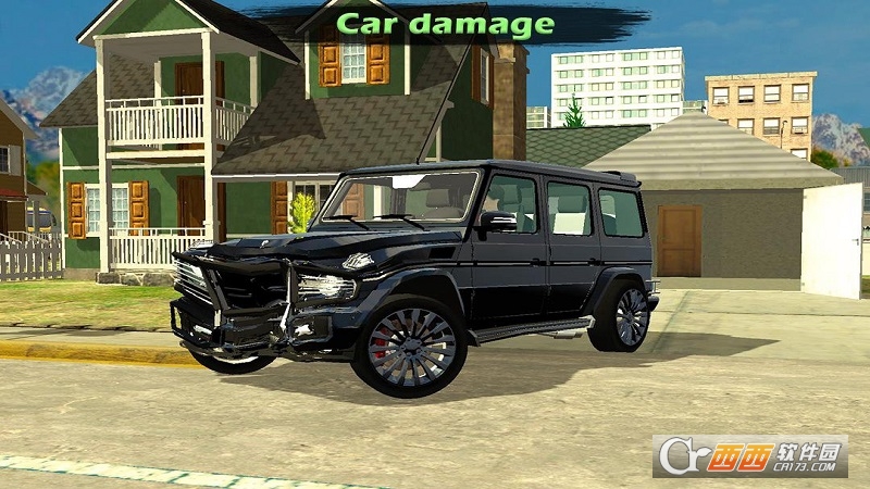 Car Parking(真实手动挡停车模拟器) v4.0