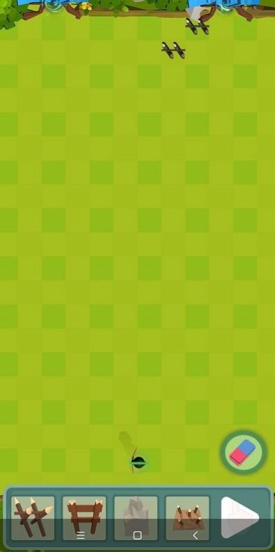 火柴人射箭战争游戏官方安卓版  v5.0.4