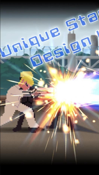 像素人战斗 v1.3.5