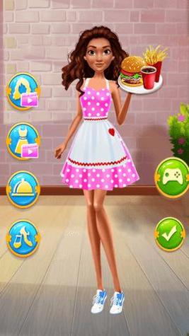 小公主换装扮 v1.4.7