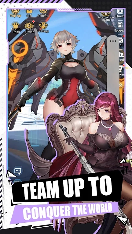 命运觉醒之战手游官方版（Battle of Fate Awakening）  v5.1.2