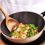 抖音赶山赶海开饭店