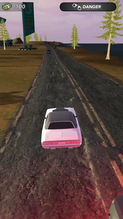 逃生大师3d游戏 v1.0